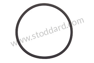 O-RING  (99970729840)