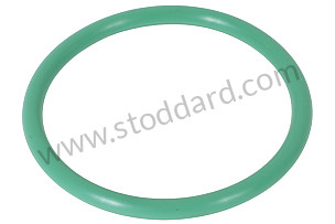 O-RING  (99970731340)