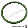 Thermostat O-Ring 911 964 993 1965-98 39.2 X 3 MM