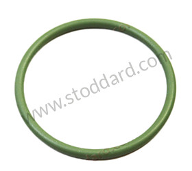 Intermediate Shaft Cover O-Ring 993, 996 And 997 Turbo Models 33,3 X 2,4 MM (99970731540)