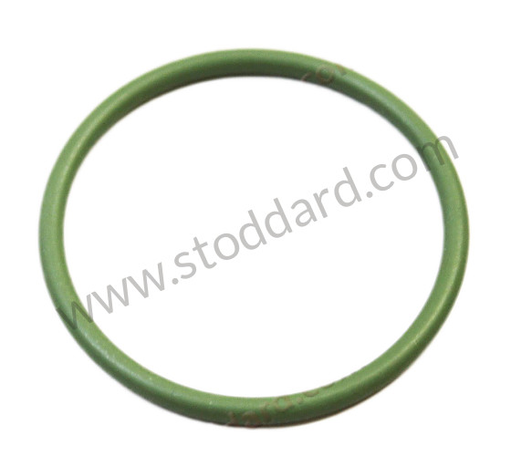 99970731540 - Intermediate Shaft Cover O-Ring 993, 996 And 997 Turbo Models for Porsche 996 Gt3 / Gt3-1 &bull; 2000 &bull; 996 Gt3 &bull; Coupe &bull; Manual Gearbox, 6 Speed