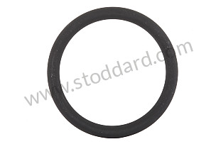 O-RING 21.89 X 2.62 MM (99970731640)