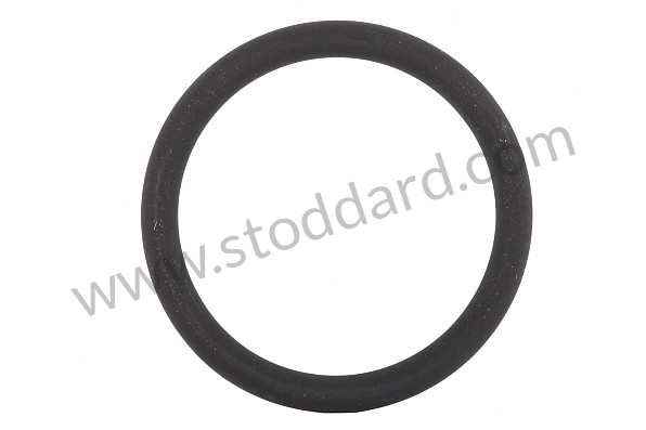 99970731640 - O-RING for Porsche 996 Gt3 / Gt3-1 &bull; 2000 &bull; 996 Gt3 &bull; Coupe &bull; Manual Gearbox, 6 Speed