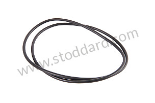O-RING  (99970732840)