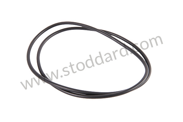 99970732840 - O-RING for Porsche 996 Gt3 / Gt3-1 &bull; 2000 &bull; 996 Gt3 &bull; Coupe &bull; Manual Gearbox, 6 Speed