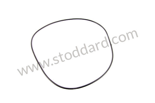 99970732840 - O-RING for Porsche 996 Gt3 / Gt3-1 &bull; 2000 &bull; 996 Gt3 &bull; Coupe &bull; Manual Gearbox, 6 Speed
