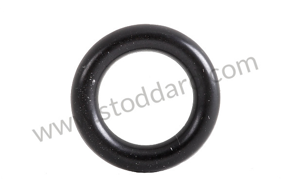 99970733340 - SEALING RING for Porsche 996 Gt3 / Gt3-1 &bull; 2000 &bull; 996 Gt3 &bull; Coupe &bull; Manual Gearbox, 6 Speed