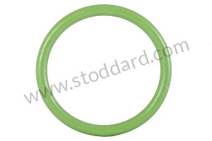 O-RING  (99970734341)