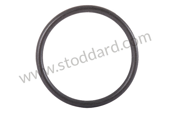 99970736441 - SEALING RING for Porsche 996 Gt3 / Gt3-1 &bull; 2000 &bull; 996 Gt3 &bull; Coupe &bull; Manual Gearbox, 6 Speed