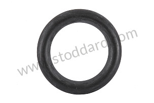 O-RING  (99970737140)