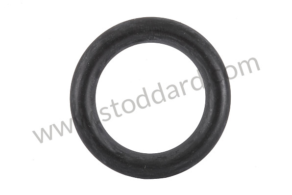 99970737140 - O-RING for Porsche 996 Gt3 / Gt3-1 &bull; 2000 &bull; 996 Gt3 &bull; Coupe &bull; Manual Gearbox, 6 Speed