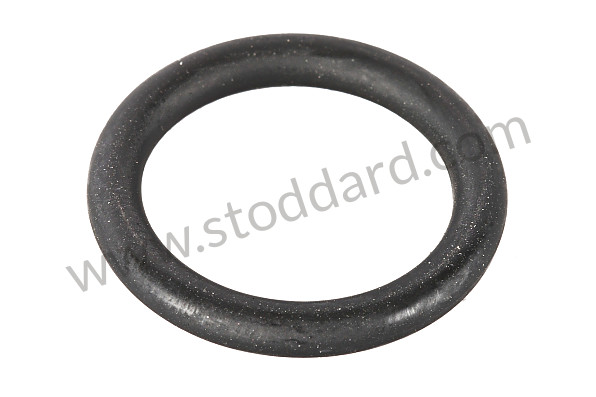 99970738540 - O-RING for Porsche Boxster 986 97-04 &bull; 2000 &bull; Boxster S 3.2 &bull; Cabrio &bull; Automatic Gearbox