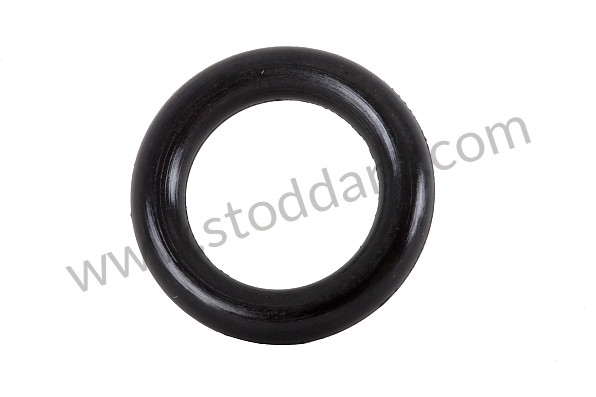 99970739240 - O-RING for Porsche 996 &bull; 2002 &bull; 996 Carrera 4 &bull; Cabrio &bull; Automatic Gearbox