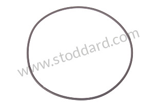 O-RING  (99970739440)