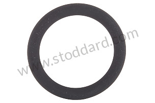 O-RING  (99970741140)