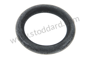 O-RING  (99970742440)