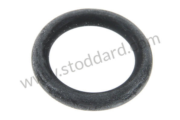 99970742440 - O-RING for Porsche 996 Gt3 / Gt3-1 &bull; 2000 &bull; 996 Gt3 &bull; Coupe &bull; Manual Gearbox, 6 Speed