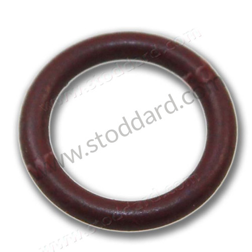 99970743441 - O-Ring For Pressure Line Boxster Cayman 911 05-12 for Porsche 