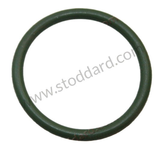 99970738240 - Air Conditioning Line O-Ring Boxster 97-04 911 98-05 911 Gt2 GT3 for Porsche 