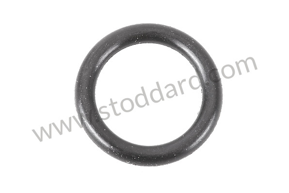 99970746540 - O-RING for Porsche 996 Gt3 / Gt3-1 &bull; 2000 &bull; 996 Gt3 &bull; Coupe &bull; Manual Gearbox, 6 Speed