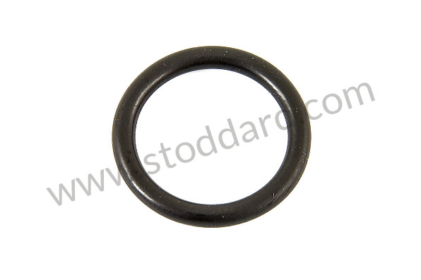 99970747740 - O-RING for Porsche Cayenne 955 03-06 &bull; 2003 &bull; Cayenne Turbo &bull; Automatic Gearbox