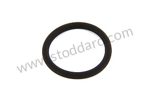O-RING  (99970748140)