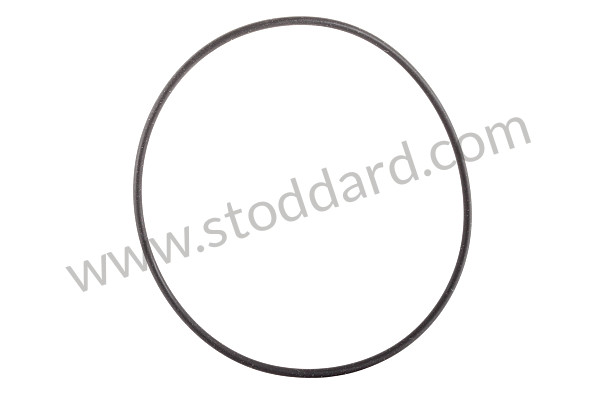 99970748241 - O-RING for Porsche 996 Gt3 / Gt3-1 &bull; 2000 &bull; 996 Gt3 &bull; Coupe &bull; Manual Gearbox, 6 Speed