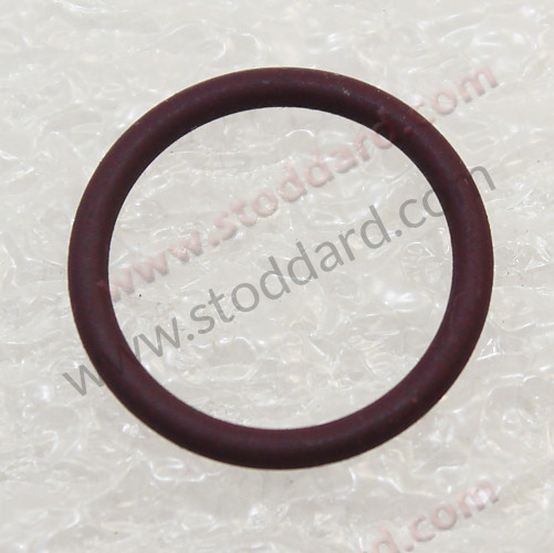 99970753441 - Air Conditioning Line O-Ring 911 964 993 996 997 1974-2012 for Porsche 