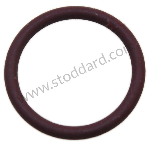 99970753441 - Air Conditioning Line O-Ring 911 964 993 996 997 1974-2012 for Porsche 