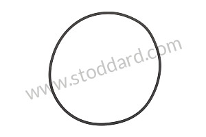 O-RING 