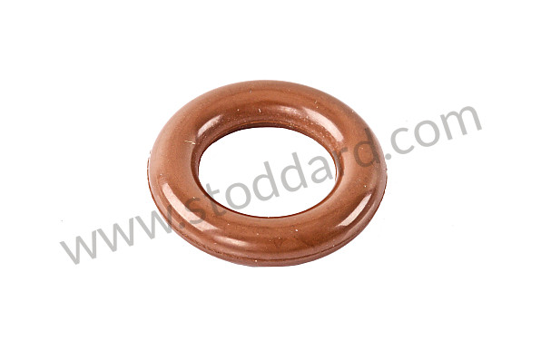 99970757340 - O-RING for Porsche 997 05-08 &bull; 2007 &bull; 997 C4S &bull; Targa &bull; Automatic Gearbox
