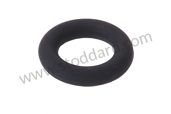 99970757640 - O-RING for Porsche 997 09-12 &bull; 2012 &bull; 997 C2S &bull; Cabrio &bull; Manual Gearbox, 6 Speed