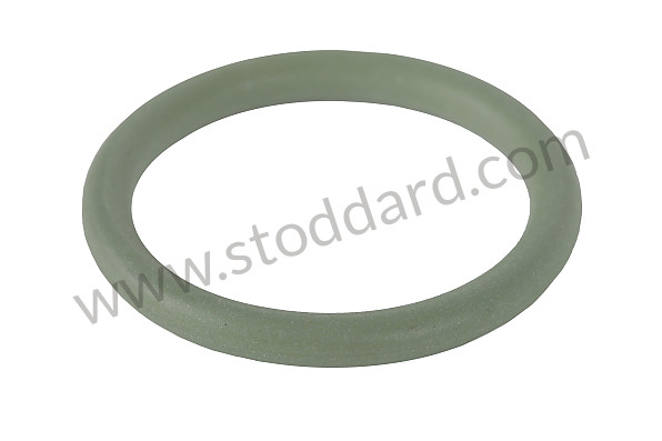 99970758540 - O-RING for Porsche Cayenne 957 07-10 &bull; 2010 &bull; Cayenne Turbo &bull; Automatic Gearbox