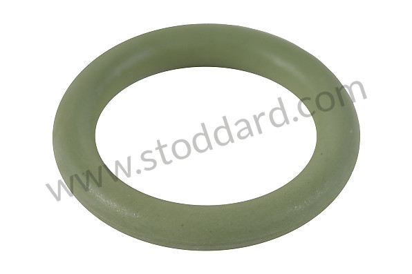 99970759740 - O-RING for Porsche 997 Turbo 10-13 &bull; 2010 &bull; 997 Turbo &bull; Coupe &bull; Manual Gearbox, 6 Speed