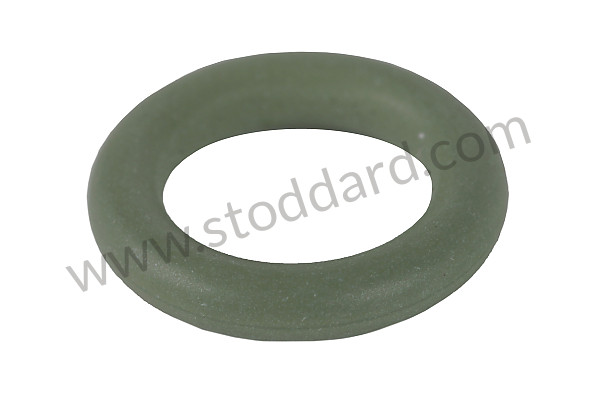 99970760340 - O-RING for Porsche Cayenne 957 07-10 &bull; 2007 &bull; Cayenne S V8 &bull; Automatic Gearbox