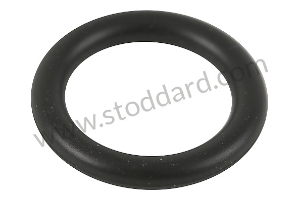 99970761240 - O-RING for Porsche 997 Turbo 10-13 &bull; 2010 &bull; 997 Turbo &bull; Coupe &bull; Manual Gearbox, 6 Speed