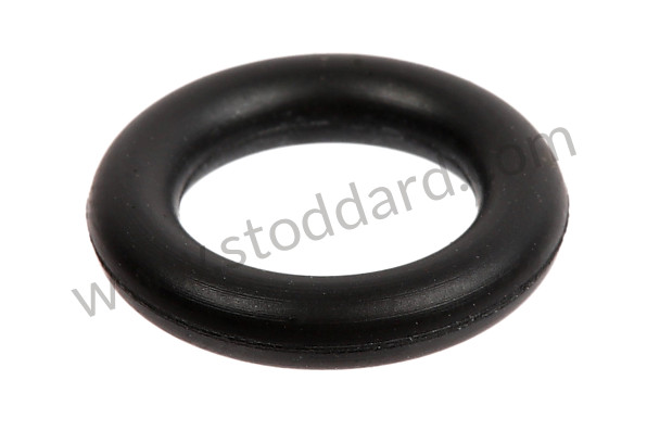 99970761340 - O-RING for Porsche 997 Turbo 10-13 &bull; 2012 &bull; 997 Turbo S &bull; Cabrio &bull; Pdk Gearbox