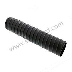 Fuel Injection Air Intake Hose Connector for 993 