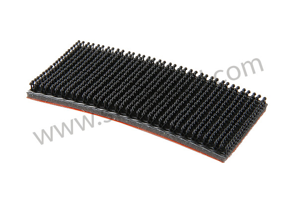 99990202140 - VELCRO FASTENER for Porsche 928 92-95 &bull; 1992 &bull; 928 Gts &bull; Coupe &bull; Manual Gearbox, 5 Speed