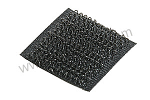 VELCRO FASTENER 