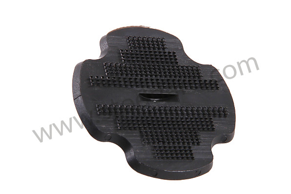 99990205440 - FASTENING PLATE for Porsche 997 09-12 &bull; 2010 &bull; 997 C2 &bull; Coupe &bull; Pdk Gearbox