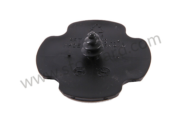 99990205440 - FASTENING PLATE for Porsche 997 09-12 &bull; 2010 &bull; 997 C2 &bull; Coupe &bull; Pdk Gearbox