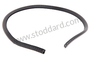 PROTECTIVE EDGING 9.5x6.5 MM / LEFT OR RIGHT