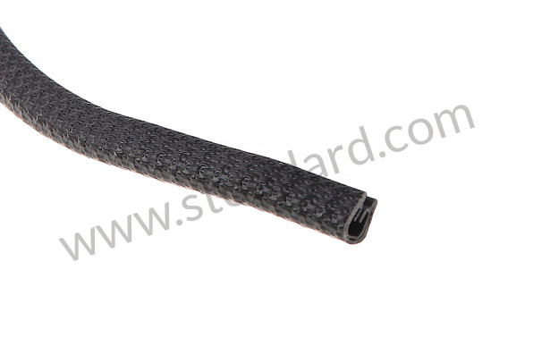 A99991104100 - PROTECTIVE EDGING for Porsche 