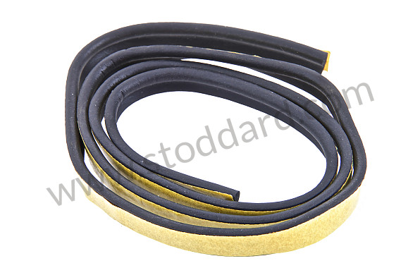99991134240 - PIPING for Porsche 944 85-88 &bull; 1987 &bull; 944 S &bull; Coupe &bull; Manual Gearbox, 5 Speed