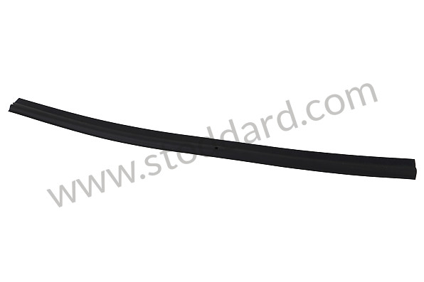 99991137940 - GASKET for Porsche 928 87-91 &bull; 1987 &bull; 928 S4 &bull; Coupe &bull; Manual Gearbox, 5 Speed