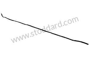 SEALING CORD 