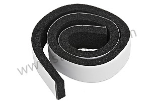 SEALING STRAP  (99991169540)