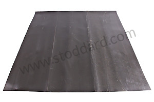 SOUND ABSORBER 