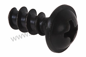 SCREW OPTION: OBD II (Option code: M660)